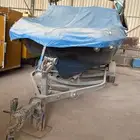 BOAT - YAMAHA - 2009