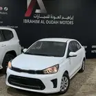 كيا بيجاس 2025