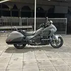 هوندا قولدوينق F6b موديل 2017 ABS