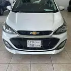 شفرليه سبارك2020حاله ممتازه بطاقه جمركيه
