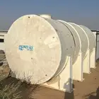 خزان تانكي ماء فيبر