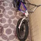 سيكل نضيف وكبير