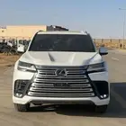 ليكزس lx600bb كاش واقساط