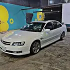 كابرس 2006 SS