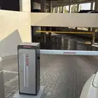 تركيب بوابة مواقف السيارات بوابات مواقف السيارات باير ايطالي