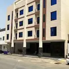 شقق جديدة في مخطط زهرة العمرة