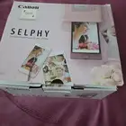 Canon Selphy CP1300 Pink