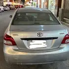 تيوتا ياريس 2012