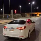 كيا اوبتما 2013