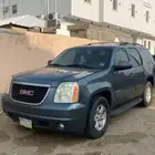 يوكن 2010 شاص قصير