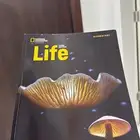 كتاب life elementry
