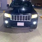 جيب جراند شيروكي 2013 ليمتيد