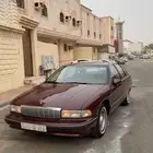 شفر كابرس 1992 عنابي (داخلي   خارجي) بلد