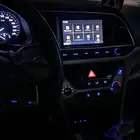 هونداي انترا 2018 نص فل