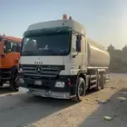 ايجار وايت مويه يومي 20الف لتر