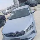 جيلى ام جراند استاندر موديل 2025