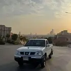 نيسان شاص 2016