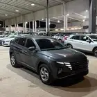توسان 2021 الشكل الجديد نص فل عداد 130 ألف