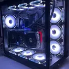 كمبيوتر قيمنق RTX 3080 I7 13700K