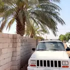جيب شروكي 2001