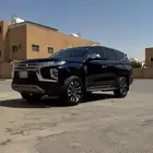 جيب مونتيرو ميتسوبيشي 2021 فل كامل أعلى فئة