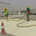 عازل فوم مائى حراري