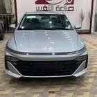 هيونداي اكسنت سمارت موديل 2026 كاش واقساط