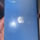 للبيع آيفون 13 أزرق نظيف جد ا