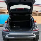 هونداي كونا موديل 2022