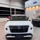 باترول LE توين تربو 2025 خليجي