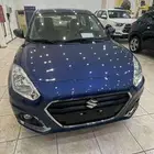 سوزوكي ديزاير فل كامل 2025 جديد كاش وأقساط على جميع البنوك