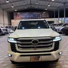تويوتا VX موديل 2024