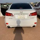 لكزس is 2009