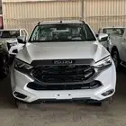 ايسوزو MU-X تشغيل مفتاح