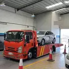 سطحة خميس مشيط
