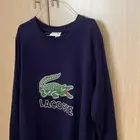 سويت شيرت لاكوست - تومي
