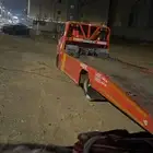 سطحه جيزان لنقل السيارات