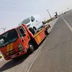 سطحة نجران هيدروليك وعادي إلى كافه مناطق المملكة