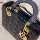 شنطة ديور درجه اولى