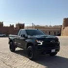سيلفارادو تريل بوس 2022
