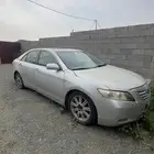 كامري 2009 أمريكي 6 سلندر
