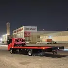 سطحة هيدروليك مكة جدة الطائف