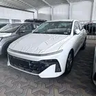 هيونداي اكسنت سمارت 2025