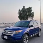 للبيع اكسبلور 2013 نص فل