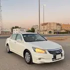 هوندا اكورد موتر نضيف