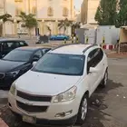 شفروليه ترافيس نص فل موديل 2012