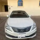 هيونداي ازيرا