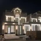 فيلا للبيع في حي الشراع الخبر