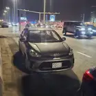 كيا بيجاس 2025 ماشيي 2900كيلو فقط