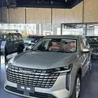 هافال H6 2026 فل كامل الجديد كليا